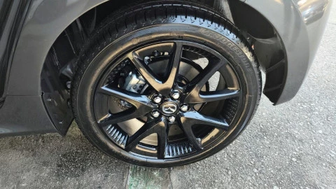 Mazda2 1.5 85 kW (116 CV) CVT Homura Plus