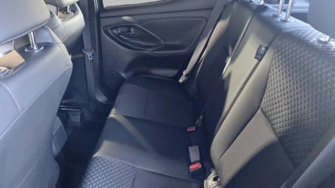 Mazda2 1.5 85 kW (116 CV) CVT Homura Plus