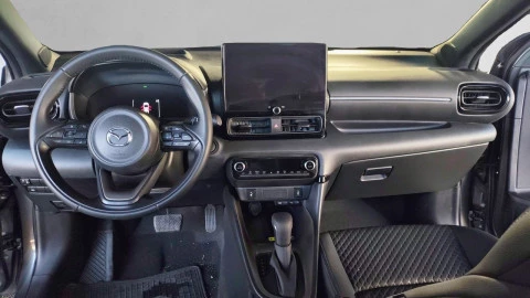 Mazda2 1.5 85 kW (116 CV) CVT Homura Plus