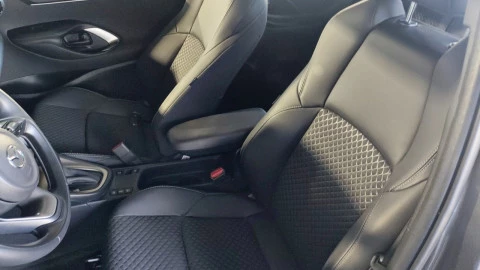 Mazda2 1.5 85 kW (116 CV) CVT Homura Plus