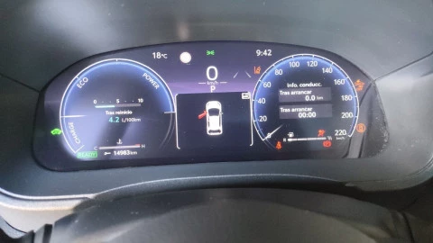 Mazda2 1.5 85 kW (116 CV) CVT Homura Plus