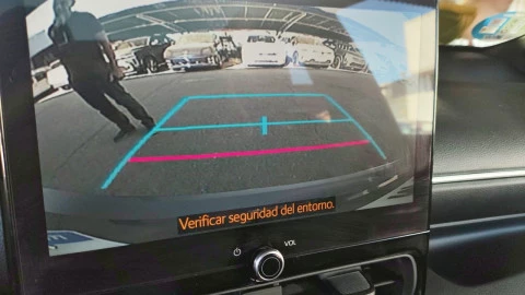 Mazda2 1.5 85 kW (116 CV) CVT Homura Plus