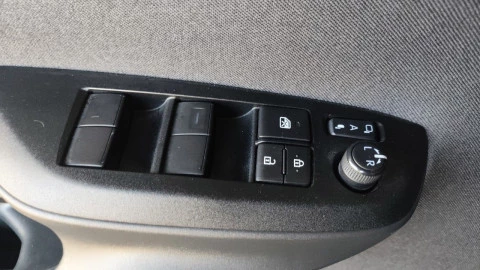 Mazda2 1.5 85 kW (116 CV) CVT Homura Plus