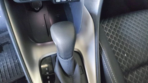 Mazda2 1.5 85 kW (116 CV) CVT Homura Plus