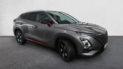 Omoda 5 MY25 - Premium 1.6 TGDI 108kW (145cv)