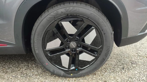 Omoda 5 MY25 - Premium 1.6 TGDI 108kW (145cv)