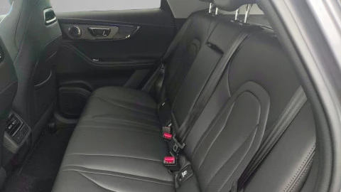 Omoda 5 MY25 - Premium 1.6 TGDI 108kW (145cv)