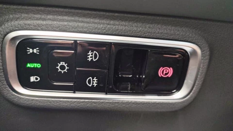 Omoda 5 MY25 - Premium 1.6 TGDI 108kW (145cv)