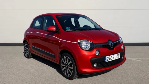 Renault Twingo Intens Plus Energy SCe 52kW (70CV)
