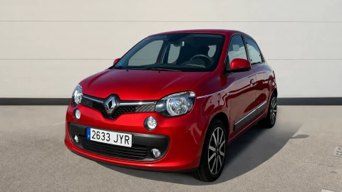 Renault Twingo Intens Plus Energy SCe 52kW (70CV)