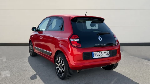 Renault Twingo Intens Plus Energy SCe 52kW (70CV)