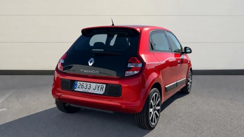 Renault Twingo Intens Plus Energy SCe 52kW (70CV)