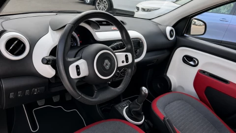 Renault Twingo Intens Plus Energy SCe 52kW (70CV)
