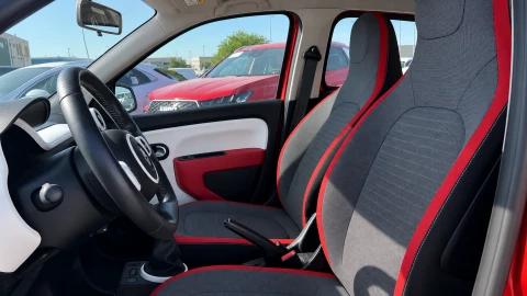 Renault Twingo Intens Plus Energy SCe 52kW (70CV)