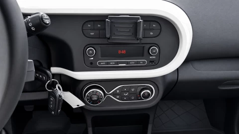 Renault Twingo Intens Plus Energy SCe 52kW (70CV)