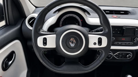 Renault Twingo Intens Plus Energy SCe 52kW (70CV)