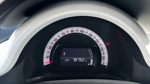 Renault Twingo Intens Plus Energy SCe 52kW (70CV)
