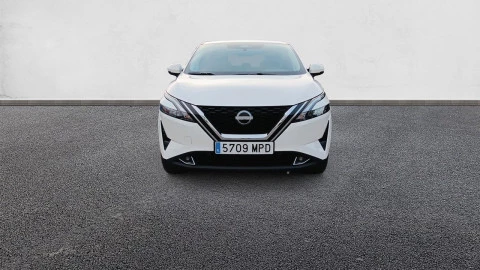 Nissan Qashqai DIG-T 116kW (158CV) mHEV Xtronic Acenta