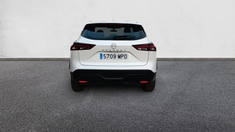Nissan Qashqai DIG-T 116kW (158CV) mHEV Xtronic Acenta