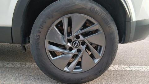 Nissan Qashqai DIG-T 116kW (158CV) mHEV Xtronic Acenta