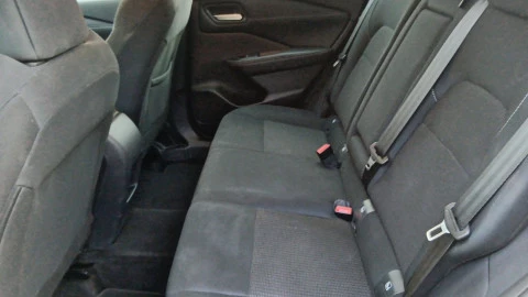 Nissan Qashqai DIG-T 116kW (158CV) mHEV Xtronic Acenta