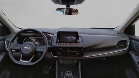 Nissan Qashqai DIG-T 116kW (158CV) mHEV Xtronic Acenta