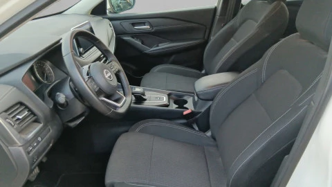 Nissan Qashqai DIG-T 116kW (158CV) mHEV Xtronic Acenta