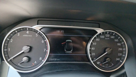 Nissan Qashqai DIG-T 116kW (158CV) mHEV Xtronic Acenta