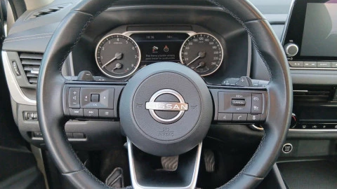 Nissan Qashqai DIG-T 116kW (158CV) mHEV Xtronic Acenta