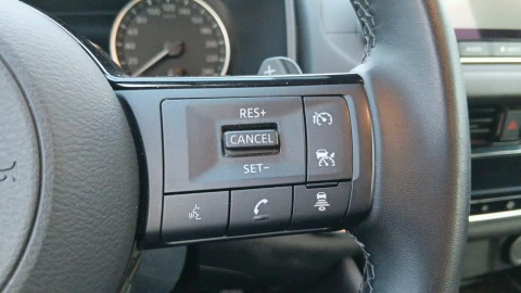 Nissan Qashqai DIG-T 116kW (158CV) mHEV Xtronic Acenta