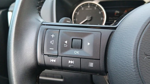 Nissan Qashqai DIG-T 116kW (158CV) mHEV Xtronic Acenta