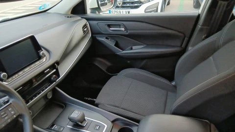 Nissan Qashqai DIG-T 116kW (158CV) mHEV Xtronic Acenta