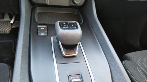 Nissan Qashqai DIG-T 116kW (158CV) mHEV Xtronic Acenta