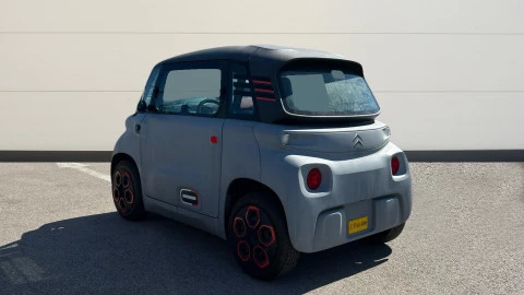 Citroën AMI MY AMI TONIC