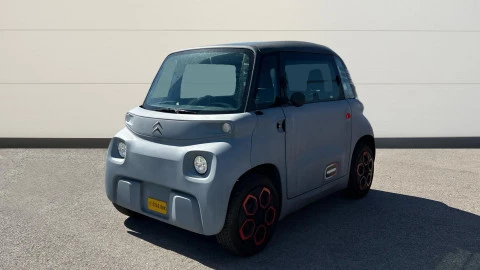 Citroën AMI MY AMI TONIC