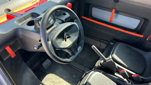 Citroën AMI MY AMI TONIC