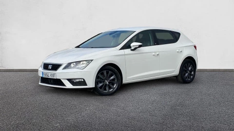 Seat Leon 1.5 EcoTSI 96kW (130CV) St&Sp Style