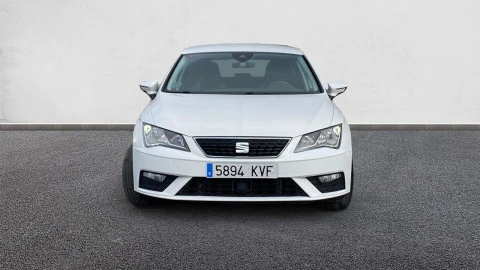 Seat Leon 1.5 EcoTSI 96kW (130CV) St&Sp Style
