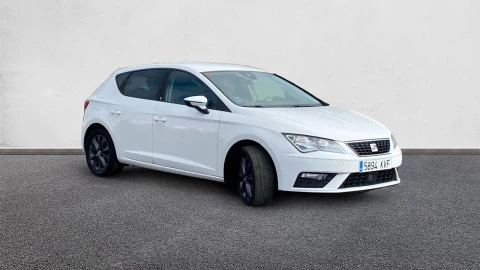 Seat Leon 1.5 EcoTSI 96kW (130CV) St&Sp Style