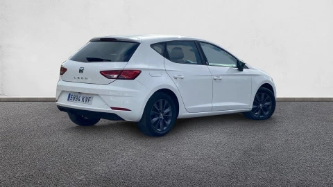 Seat Leon 1.5 EcoTSI 96kW (130CV) St&Sp Style