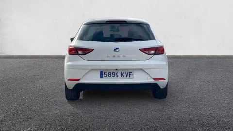 Seat Leon 1.5 EcoTSI 96kW (130CV) St&Sp Style