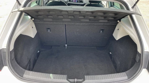 Seat Leon 1.5 EcoTSI 96kW (130CV) St&Sp Style