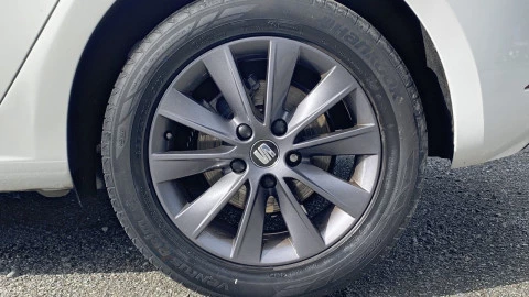 Seat Leon 1.5 EcoTSI 96kW (130CV) St&Sp Style