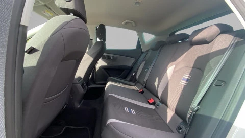 Seat Leon 1.5 EcoTSI 96kW (130CV) St&Sp Style