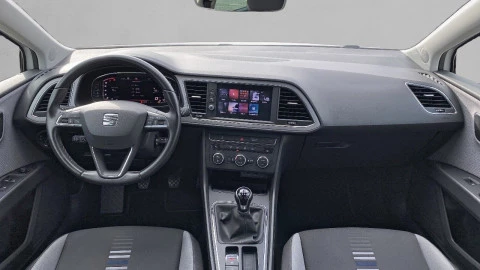 Seat Leon 1.5 EcoTSI 96kW (130CV) St&Sp Style