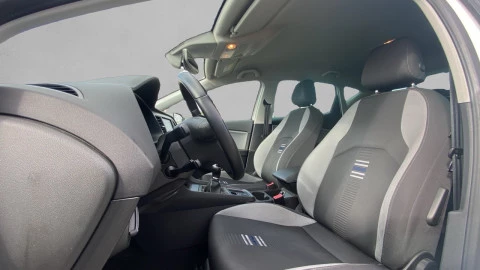 Seat Leon 1.5 EcoTSI 96kW (130CV) St&Sp Style