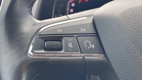 Seat Leon 1.5 EcoTSI 96kW (130CV) St&Sp Style