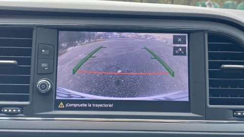 Seat Leon 1.5 EcoTSI 96kW (130CV) St&Sp Style