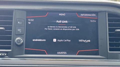 Seat Leon 1.5 EcoTSI 96kW (130CV) St&Sp Style