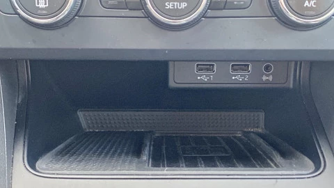 Seat Leon 1.5 EcoTSI 96kW (130CV) St&Sp Style